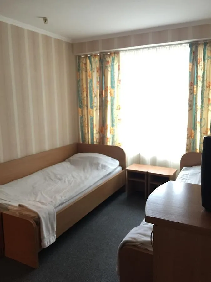 Hostynnist Hotel Kyjev