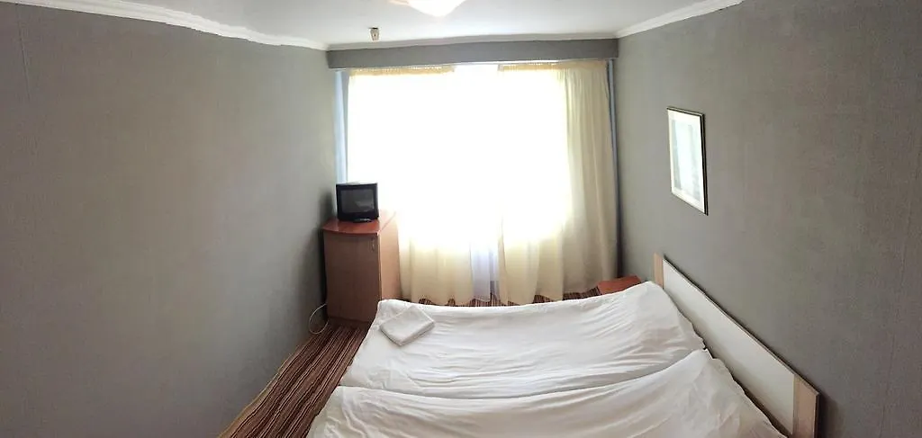 Hostynnist Hotel Kiev