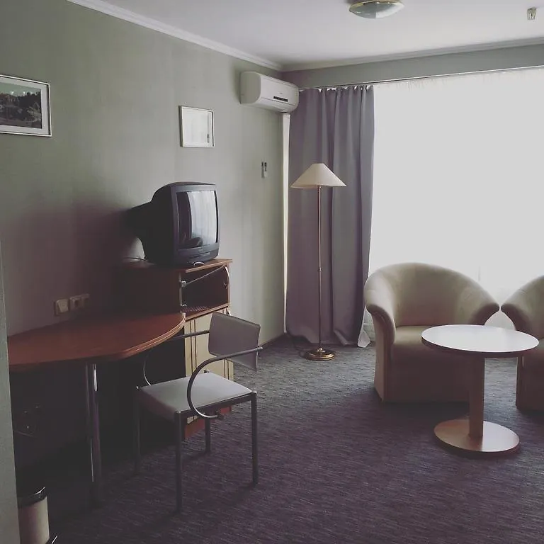 Hostynnist Hotel Kyjev 2*,