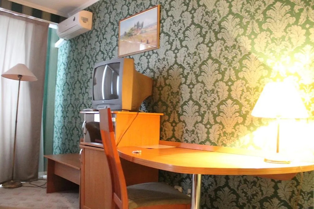 Hostynnist Hotel Kyjev 2*,