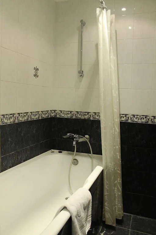 Hostynnist Hotel Kiev