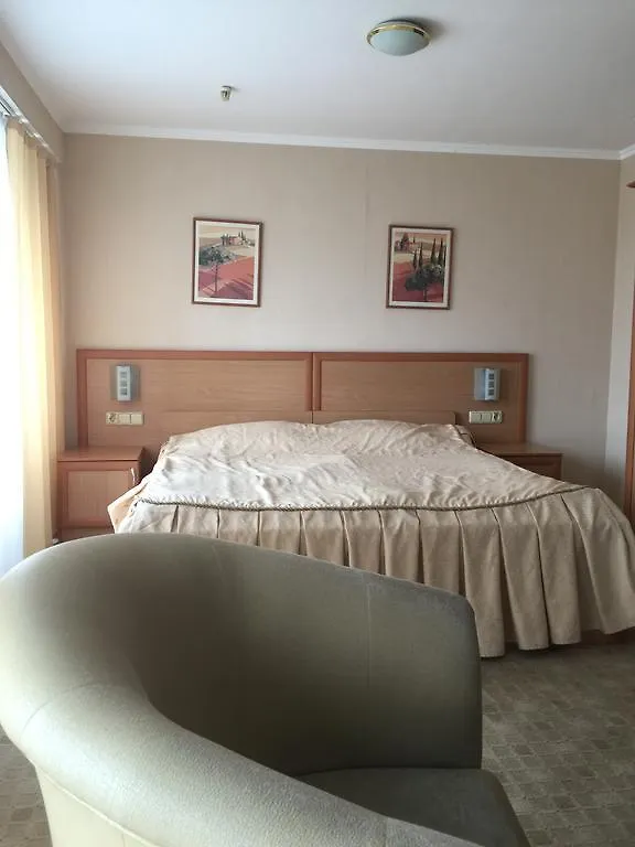 Hostynnist Hotel Kyjev