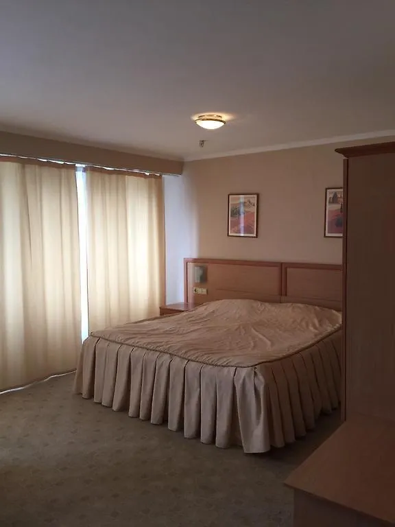 Hostynnist Hotel Kyjev 2*,