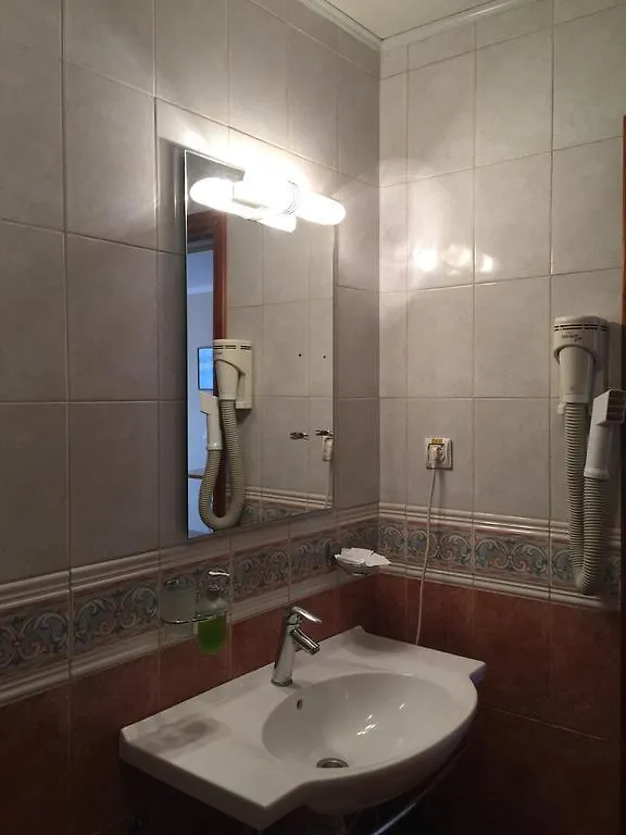 Hostynnist Hotel Kiev
