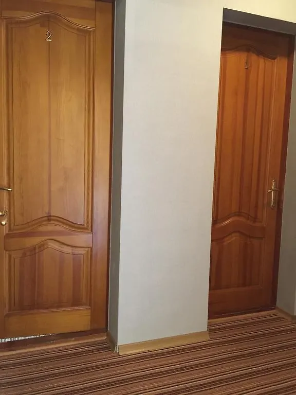 Hostynnist Hotel Kiev