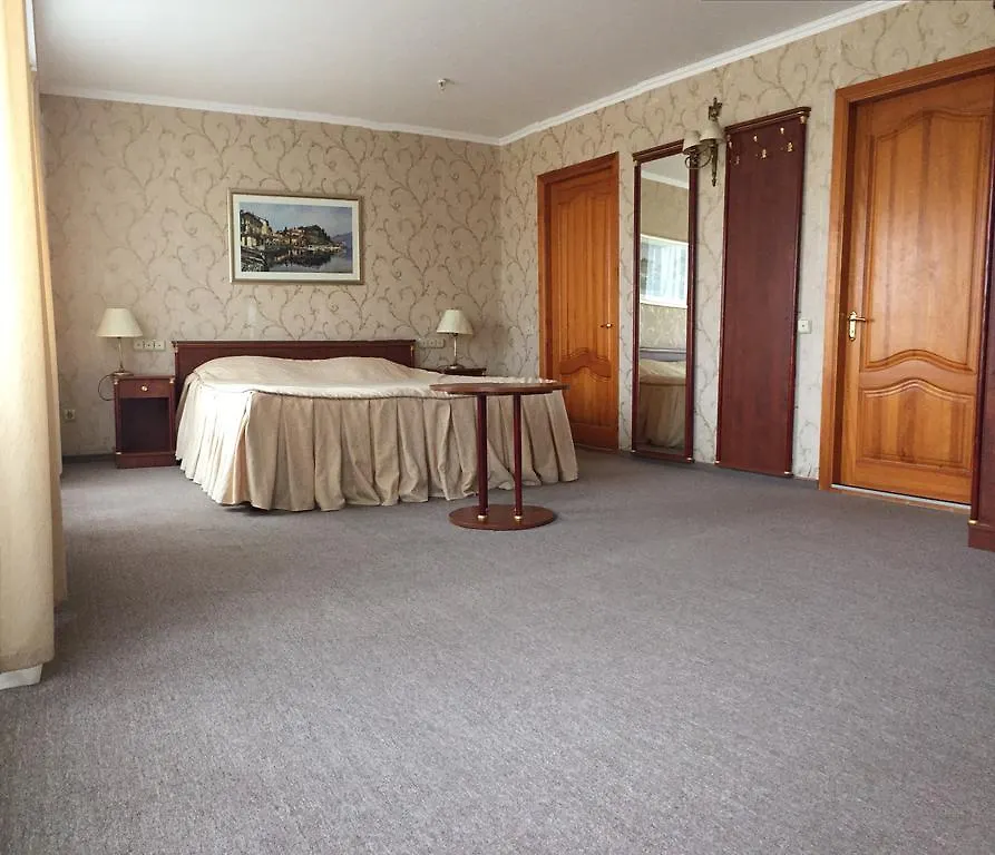 Hostynnist Hotel Kiev