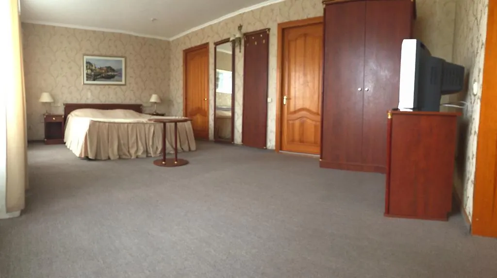 Hostynnist Hotel Kiev
