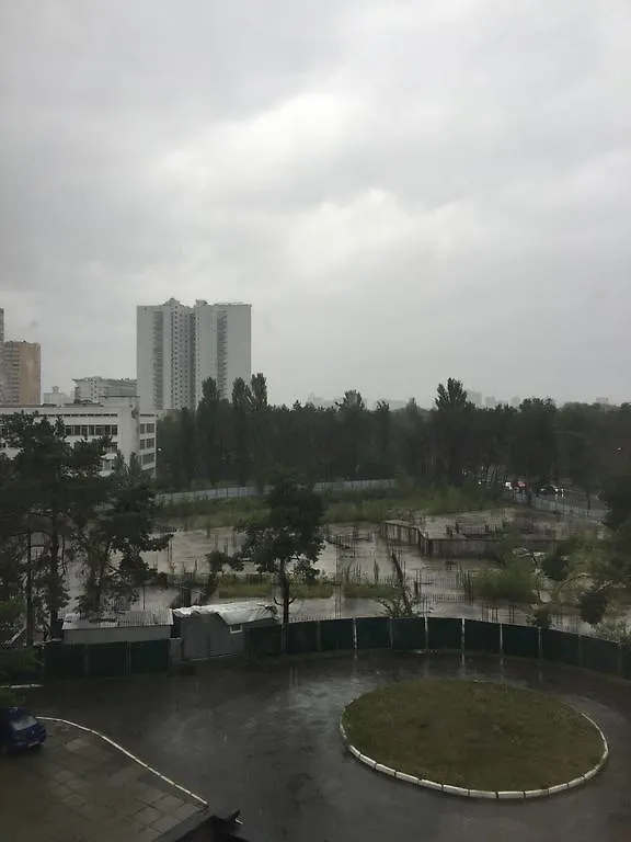 Hostynnist Hotel Kiev