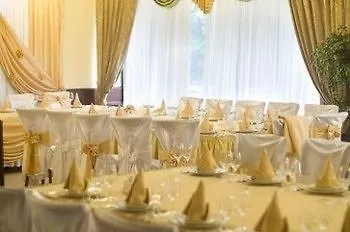 Hostynnist Hotel Kyjev