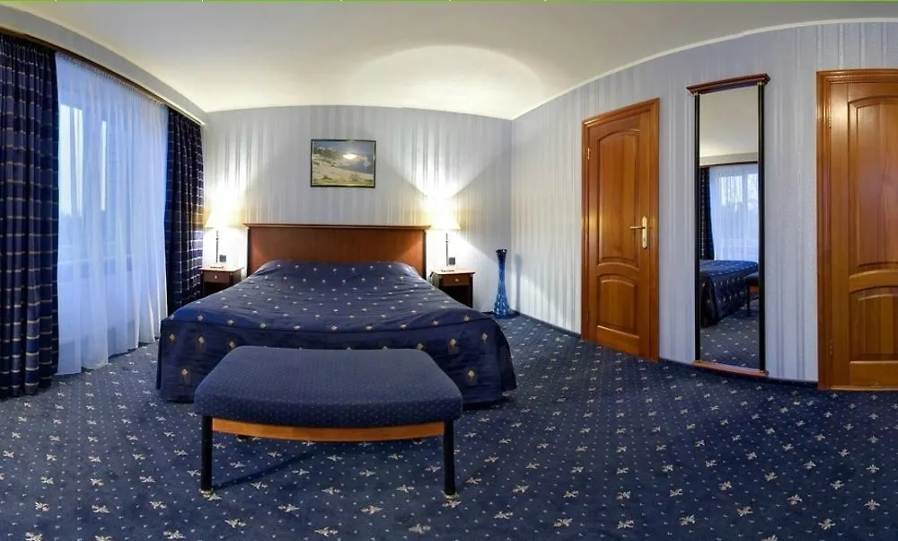Hostynnist Hotel Kyjev 2*,  Ukrajina