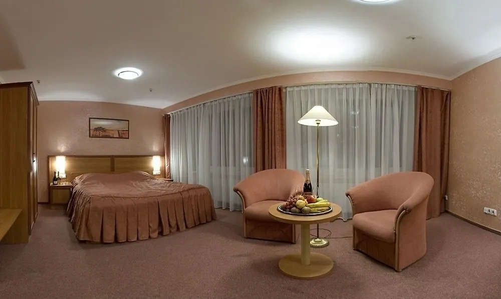 Hostynnist Hotel Kiev