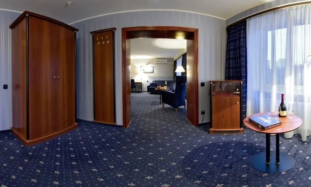 Hostynnist Hotel Kyjev