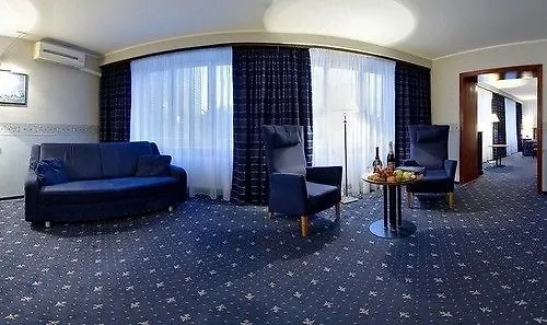 Hostynnist Hotel Kyjev