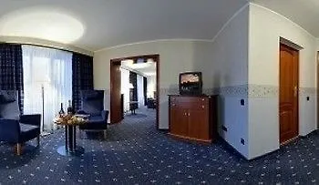 Hostynnist Hotel Kyjev
