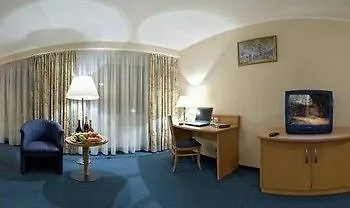 Hostynnist Hotel Kyjev 2*,  Ukrajina