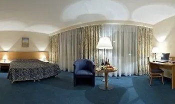 Hostynnist Hotel Kyjev