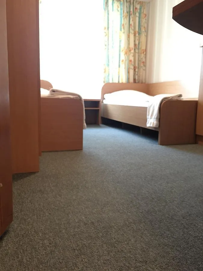 Hostynnist Hotel Kiev