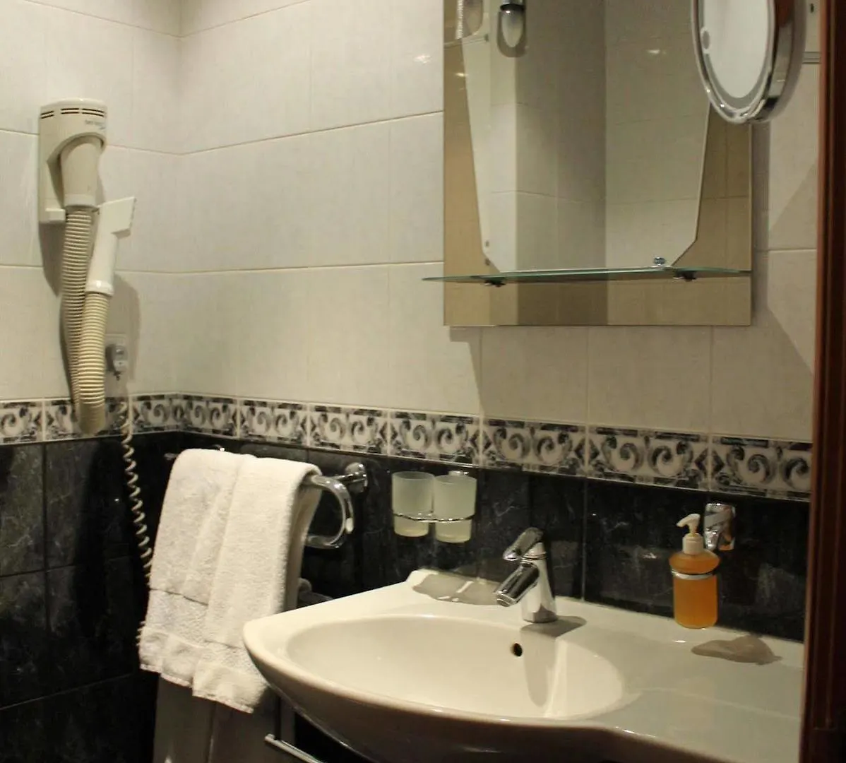 Hostynnist Hotel Kyjev