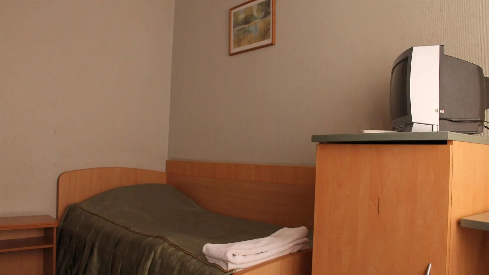 Hostynnist Hotel Kyjev