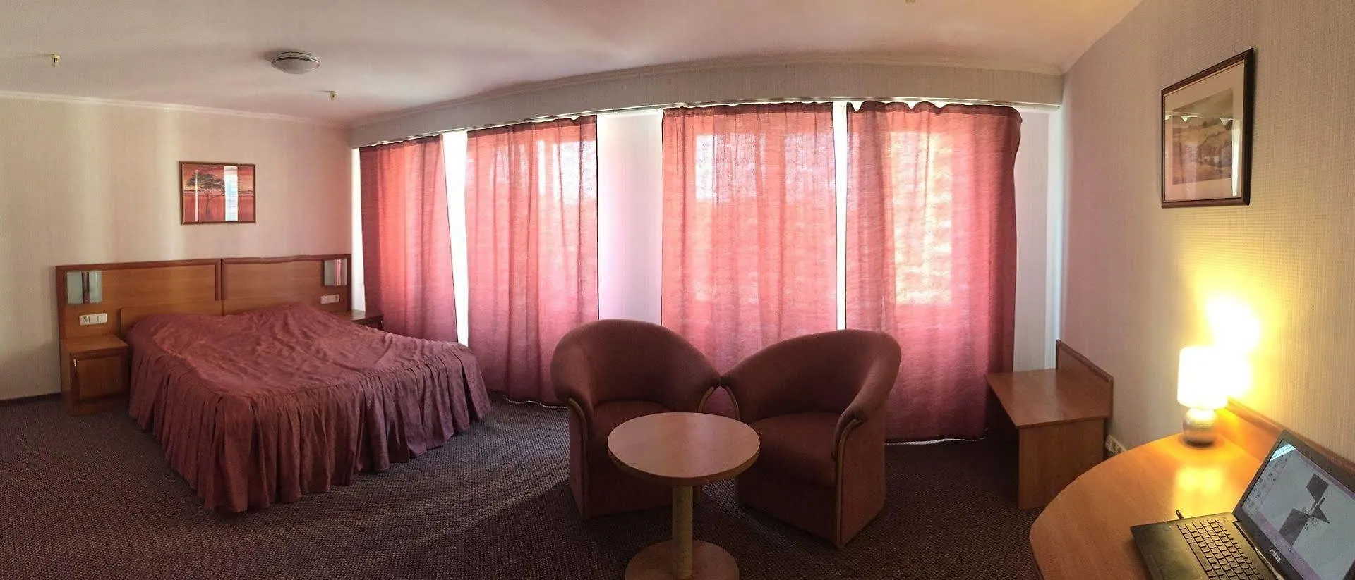 Hostynnist Hotel Kyjev