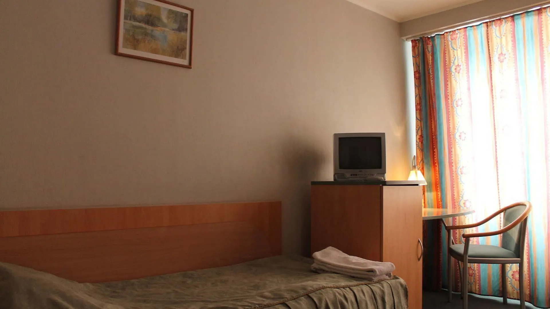 Hostynnist Hotel Kyjev
