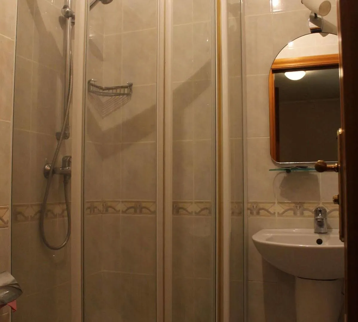 Hostynnist Hotel Kyjev