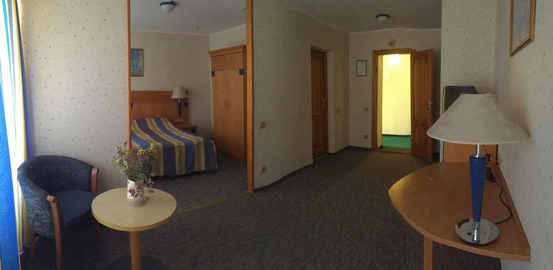 Hostynnist Hotel Kyjev