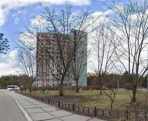**  Hostynnist Hotel Kyjev Ukrajina