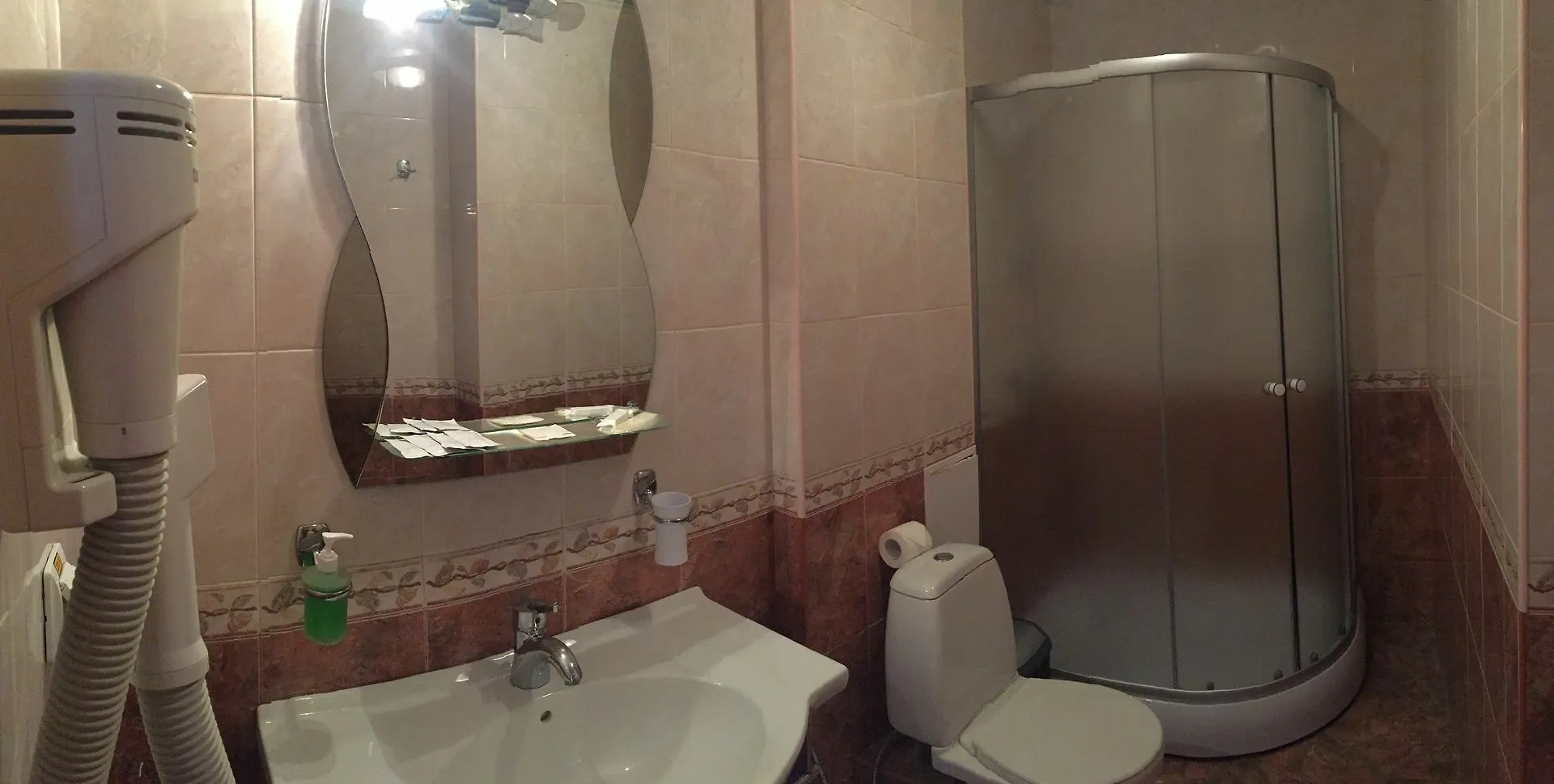 Hostynnist Hotel Kiev