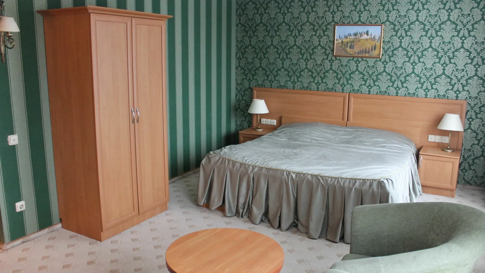 Hostynnist Hotel Kyjev